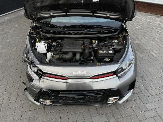 Kia Picanto 1.2i GT-LINE / AUTOMAAT / NAVI / CAMERA / CRUISE picture 6