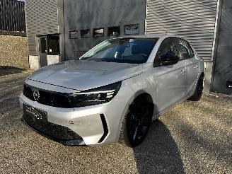 uszkodzony samochody osobowe Opel Corsa 1.2 TURBO / AUTOMAAT / CRUISE / PDC 2024/9