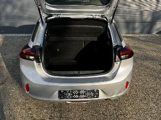 Opel Corsa 1.2 TURBO / AUTOMAAT / CRUISE / PDC picture 22