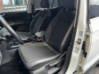 Volkswagen T-Cross 1.0 TSI AUTOMAAT / NAVI / CAMERA / CRUISE picture 8