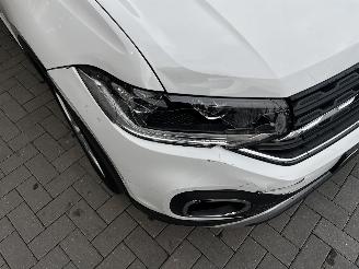 Volkswagen T-Cross 1.0 TSI AUTOMAAT / NAVI / CAMERA / CRUISE picture 5