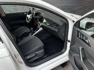 Volkswagen Polo 1.0 MPI CRUISE / PDC / APP CONNECT / 2025 picture 9