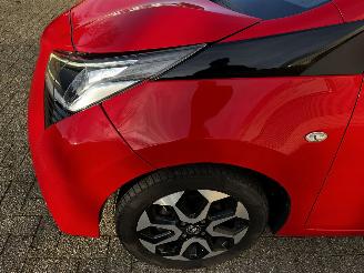 Toyota Aygo 1.0 VVTi CAMERA / CRUISE / AIRCO picture 6