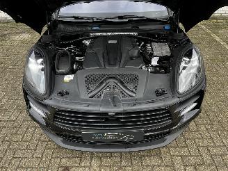 Porsche Macan 3.0 S picture 8