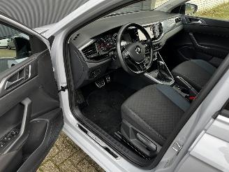 Volkswagen Polo 1.0 TSI PANODAK / AUTOMAAT / CRUISE / NAVI picture 7