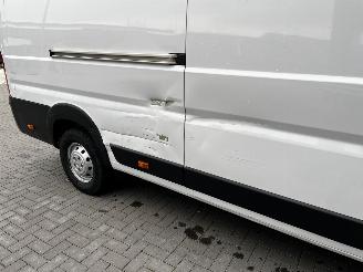 Citroën Jumper 2.2 BlueHDI L4-H2 AIRCO / NAVI / AIRCO picture 9