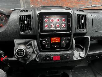 Citroën Jumper 2.2 BlueHDI L4-H2 AIRCO / NAVI / AIRCO picture 18