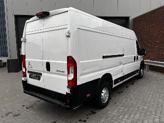 Citroën Jumper 2.2 BlueHDI L4-H2 AIRCO / NAVI / AIRCO picture 24