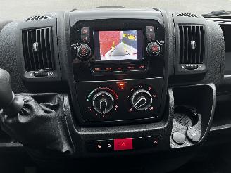 Peugeot Boxer 2.2 BlueHDI L1-H1 DUBBELCABINE AIRCO/CAMERA/CRUISE picture 10