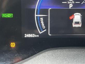 Toyota Yaris Cross 1.5 Hybrid AUTOMAAT / CAMERA / APPLE CARPLAY picture 22