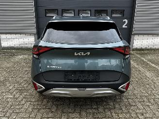 Kia Sportage 1.6 T-GDI MHEV CLIMA/ APPLE CONNECT / CAMERA / PDC picture 22