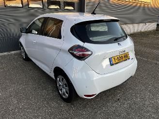 Renault Zoé R110 52kWh AIRCO / CRUISE / NAVI picture 20