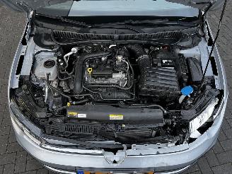 Volkswagen Polo 1.0 TSI CRUISE / NAVI / CAMERA / DIG COCKPIT / NIEUW MODEL picture 5