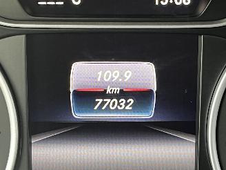 Mercedes B-klasse 180 LEER / NAVI / CRUISE /  PDC picture 16