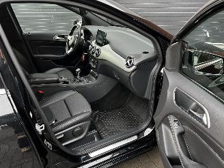 Mercedes B-klasse 180 LEER / NAVI / CRUISE /  PDC picture 10