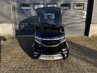 Overige  Dike For Motion ELEKTRISCH  / CAMERA / AIRCO / KANTELDAK picture 2