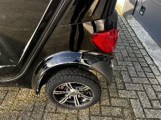 Overige  Dike For Motion ELEKTRISCH  / CAMERA / AIRCO / KANTELDAK picture 6