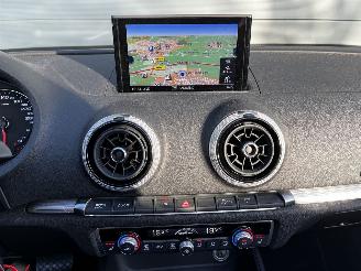 Audi A3 1.5i CABRIO / AUTOMAAT / LEER / NAVI / CRUISE picture 14