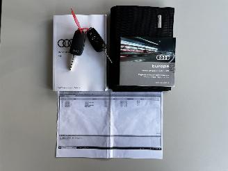 Audi A3 1.5i CABRIO / AUTOMAAT / LEER / NAVI / CRUISE picture 19