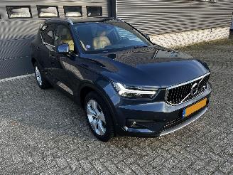 Volvo XC40 1.5 T2 AUTOMAAT / LEER / NAVI / CAMERA / CRUISE picture 3
