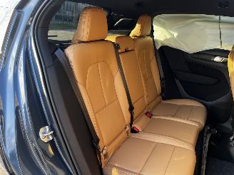 Volvo XC40 1.5 T2 AUTOMAAT / LEER / NAVI / CAMERA / CRUISE picture 9