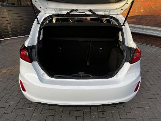 Ford Fiesta 1.0 Ecoboost picture 25