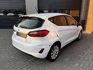 Ford Fiesta 1.0 Ecoboost picture 22