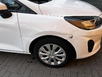 Ford Fiesta 1.0 Ecoboost picture 8