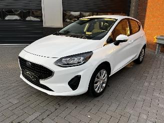 uszkodzony samochody osobowe Ford Fiesta 1.0 Ecoboost 2023/4