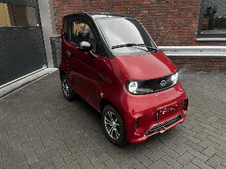 Overige  SCOOTMOBIEL BOLD ONE IN NIEUWSTAAT picture 3