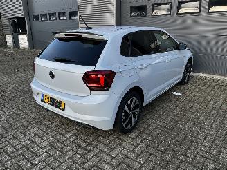 Volkswagen Polo 1.0 TSI BEATS CLIMA / NAVI / CRUISE / CAMERA picture 25