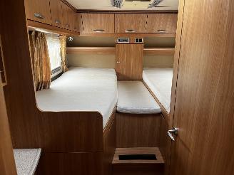 Niesmann+Bischoff  FLAIR 7100IC IVECO 3.0 AUTOMAAT picture 15