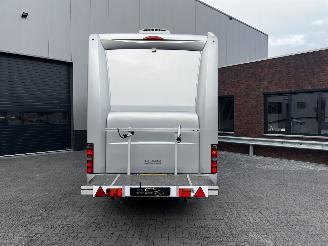 Niesmann+Bischoff  FLAIR 7100IC IVECO 3.0 AUTOMAAT picture 31