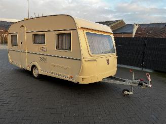 Tabbert  COMTESSE 450 picture 7