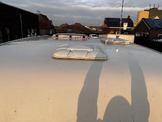 Tabbert  COMTESSE 450 picture 3