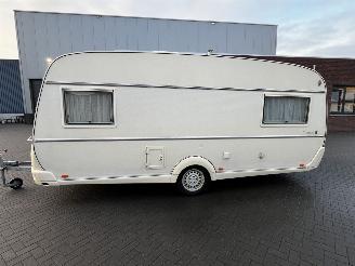 Tabbert  COMTESSE 450 picture 5