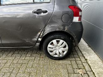 Toyota Yaris 1.0 VVTi AIRCO 5 DEURS picture 4