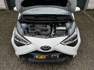 Toyota Aygo 1.0 VVT-i AIRCO / CRUISE picture 18