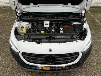 Mercedes Citan 110 CDI SCHUIDEUR / AIRCO / PDC / STOELVERW picture 6