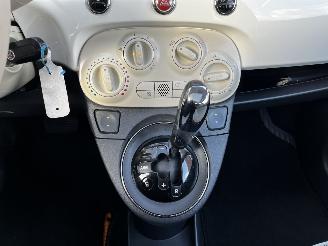 Fiat 500 1.2i LOUNGE / AUTOMAAT / PANODAK picture 9