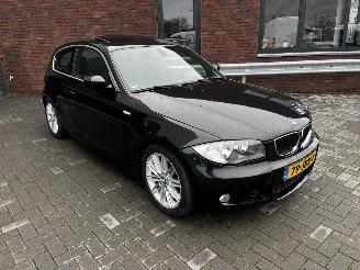 BMW 1-serie 118D M-pakket / CRUISE / CLIMA / PDC picture 3