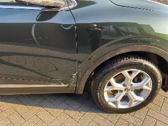 Renault Kadjar 1.3Tce AUTOMAAT / NAVI / CRUISE / CAMERA picture 11