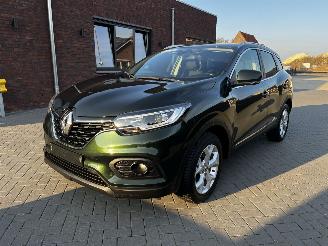 Schadeauto Renault Kadjar 1.3Tce AUTOMAAT / NAVI / CRUISE / CAMERA 2020/8