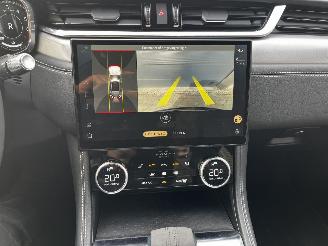 Jaguar F-Pace 2.0 P400e BLACK EDITION PHEV picture 18