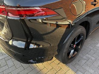 Jaguar F-Pace 2.0 P400e BLACK EDITION PHEV picture 5