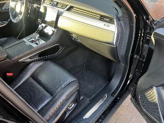 Jaguar F-Pace 2.0 P400e BLACK EDITION PHEV picture 12