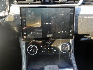 Jaguar F-Pace 2.0 P400e BLACK EDITION PHEV picture 21