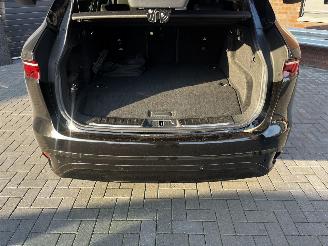 Jaguar F-Pace 2.0 P400e BLACK EDITION PHEV picture 21