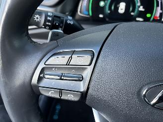 Hyundai Ioniq COMFORT EV 38kwH CAMERA / NAVI / CRUISE / PDC picture 20