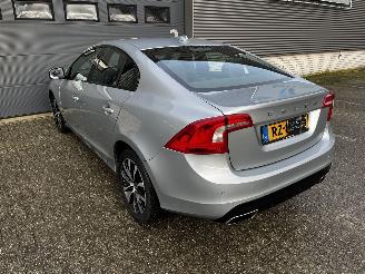 Volvo S-60 1.5 T3 AUTOMAAT / NAVI / CRUISE / LEER / PDC picture 23